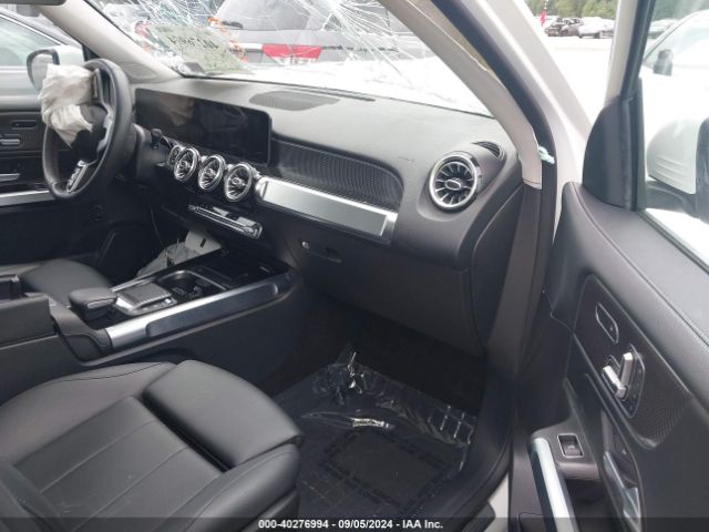 W1N4M4GB7MW121219 Mercedes-Benz GLB 250