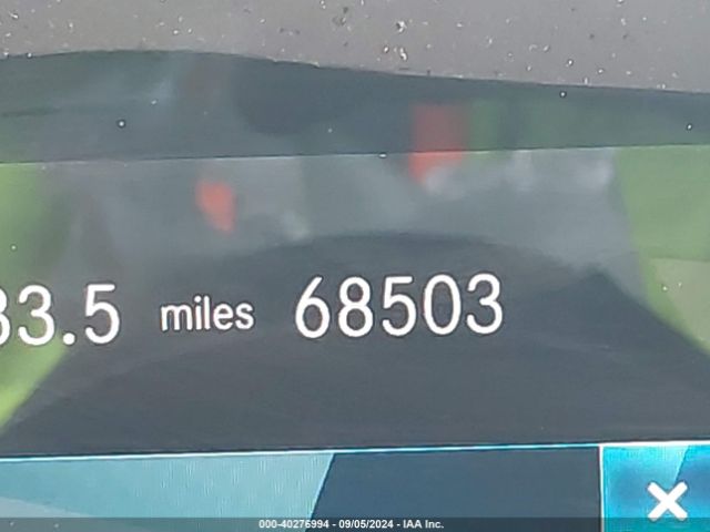 W1N4M4GB7MW121219 Mercedes-Benz GLB 250
