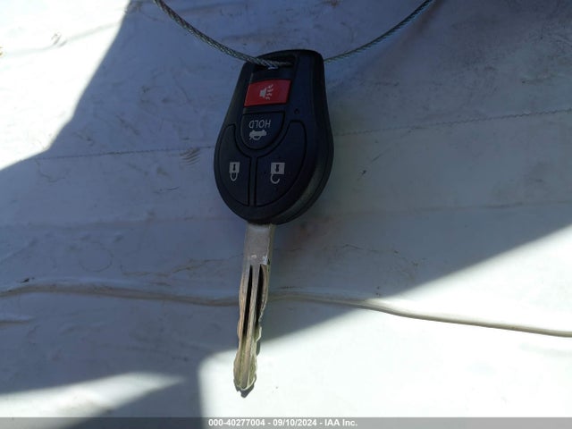 Nissan Sentra Fe+ S 2015 3N1AB7AP4FY346444 Image 11