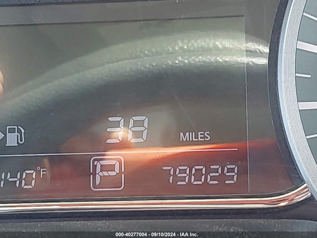 Nissan Sentra Fe+ S 2015 3N1AB7AP4FY346444 Image 16