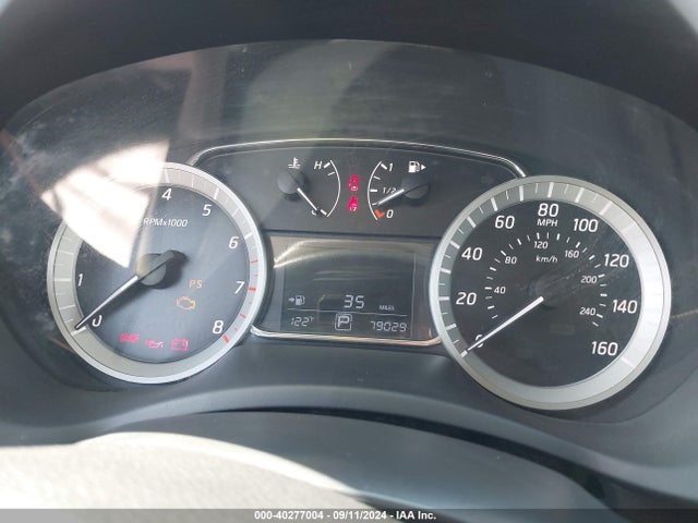 Nissan Sentra Fe+ S 2015 3N1AB7AP4FY346444 Image 7