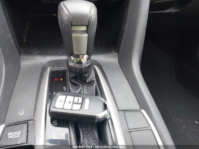 Honda Civic Ex-t 2017 2HGFC1F3XHH647832 Image 11