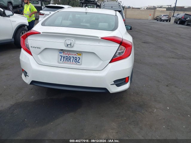 Honda Civic Ex-t 2017 2HGFC1F3XHH647832 Image 17