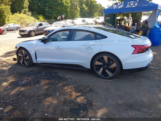 Audi Rs E-tron Gt Quattro 2022 WAUBHBFW7N7904125 Image 14