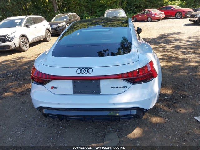 Audi Rs E-tron Gt Quattro 2022 WAUBHBFW7N7904125 Image 16