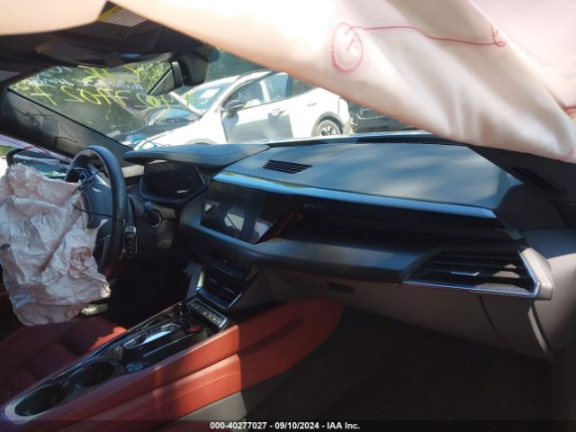 2022 AUDI RS E-TRON GT WAUBHBFW7N7904125 Photo 4