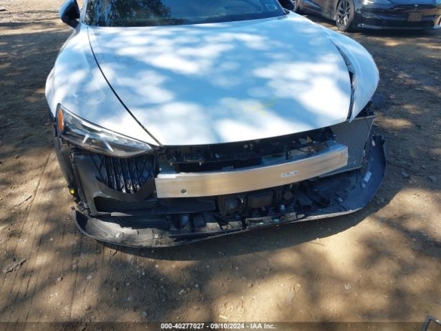 2022 AUDI RS E-TRON GT WAUBHBFW7N7904125 Photo 5