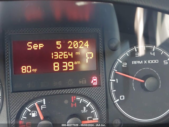 3C6TRVNG5KE562659 RAM Promaster 1500 Low Roof 118 Wb