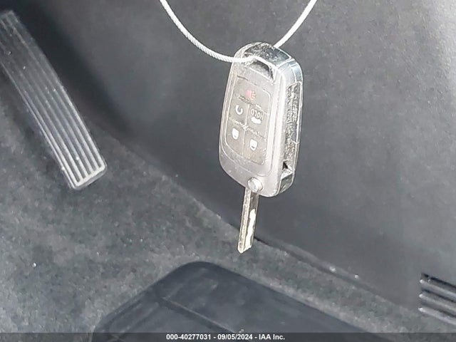 Chevrolet Equinox Ltz 2014 2GNFLHE32E6187640 Image 11