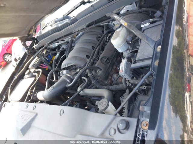 1GCVKPEC3FZ369287 Chevrolet Silverado 1500 Wt