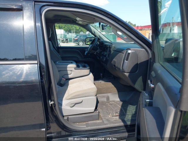 1GCVKPEC3FZ369287 Chevrolet Silverado 1500 Wt