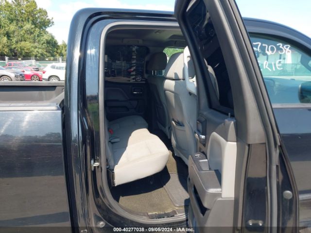 1GCVKPEC3FZ369287 Chevrolet Silverado 1500 Wt