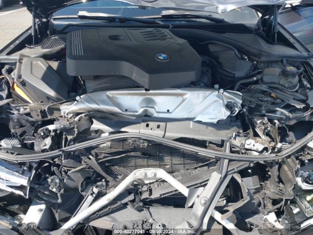 WBA5R7C54KAJ82047 BMW 330i Xdrive