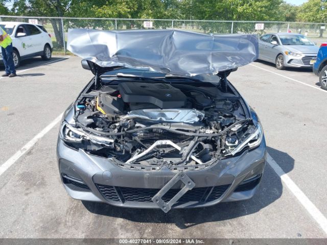 WBA5R7C54KAJ82047 BMW 330i Xdrive