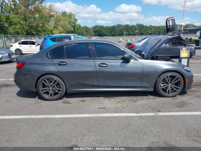 WBA5R7C54KAJ82047 BMW 330i Xdrive