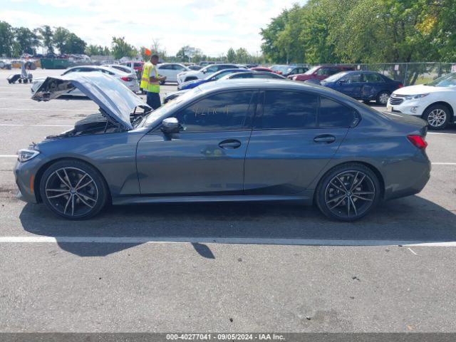 WBA5R7C54KAJ82047 BMW 330i Xdrive