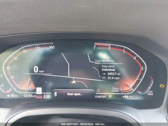 WBA5R7C54KAJ82047 BMW 330i Xdrive