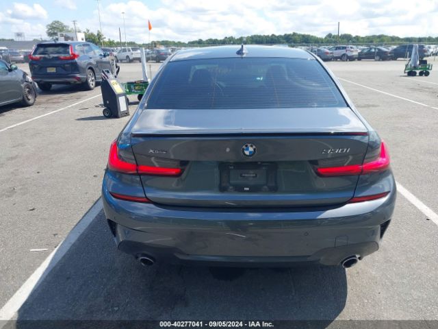 WBA5R7C54KAJ82047 BMW 330i Xdrive