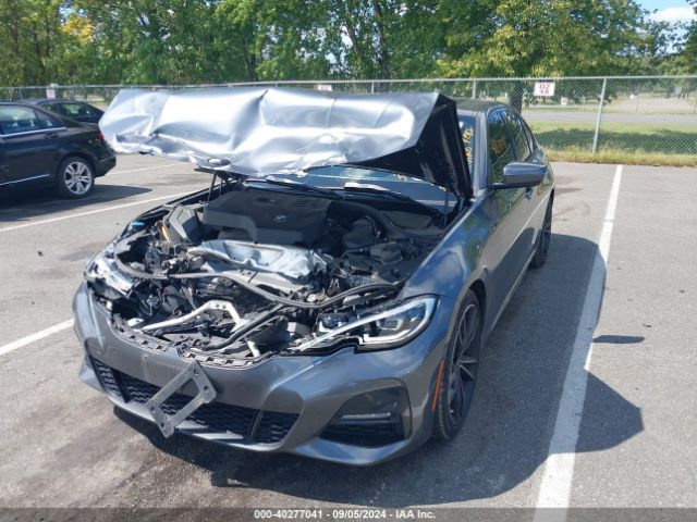 WBA5R7C54KAJ82047 BMW 330i Xdrive
