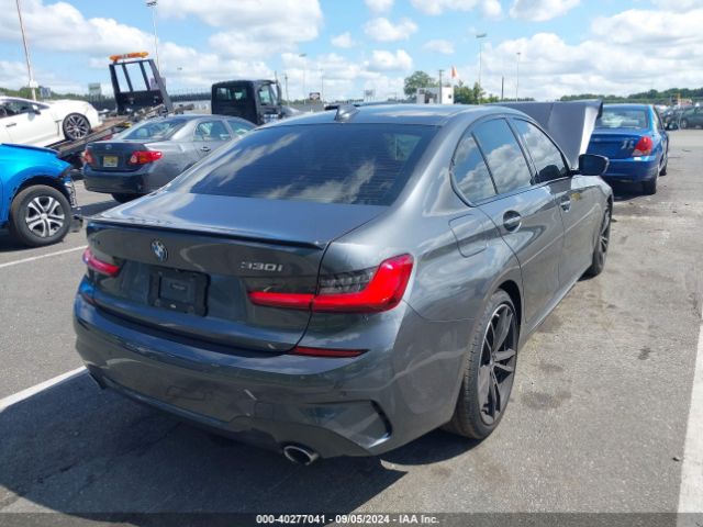 WBA5R7C54KAJ82047 BMW 330i Xdrive