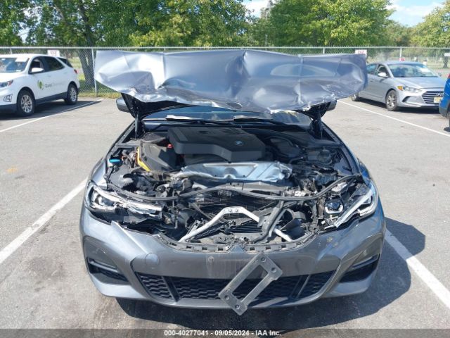 WBA5R7C54KAJ82047 BMW 330i Xdrive