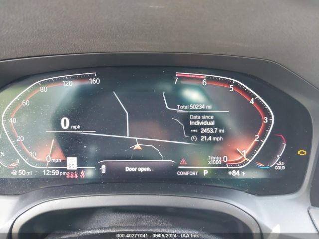 WBA5R7C54KAJ82047 BMW 330i Xdrive