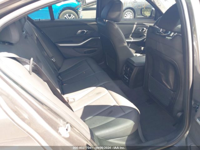 WBA5R7C54KAJ82047 BMW 330i Xdrive