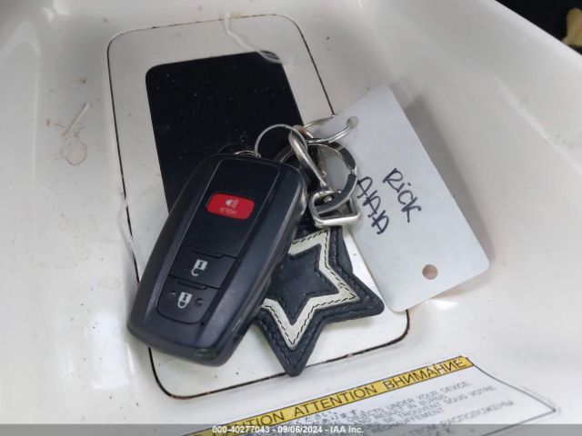 JTDKARFU9G3520114 Toyota Prius Four Touring