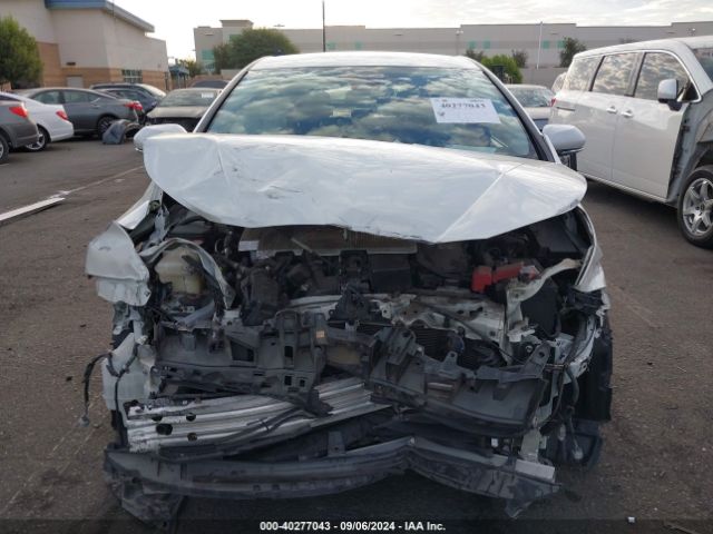 JTDKARFU9G3520114 Toyota Prius Four Touring