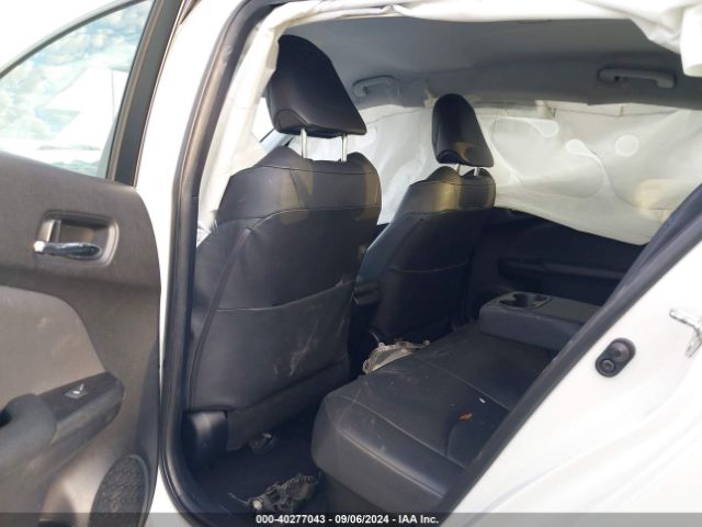 JTDKARFU9G3520114 Toyota Prius Four Touring