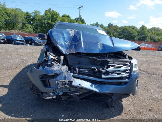 Ford EXPLORER XLT 2018 1FM5K8D87JGB96196 Image 6