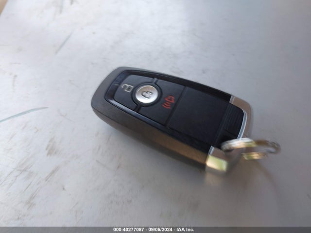 Ford Ecosport Se 2018 MAJ3P1TE7JC179861 Image 11