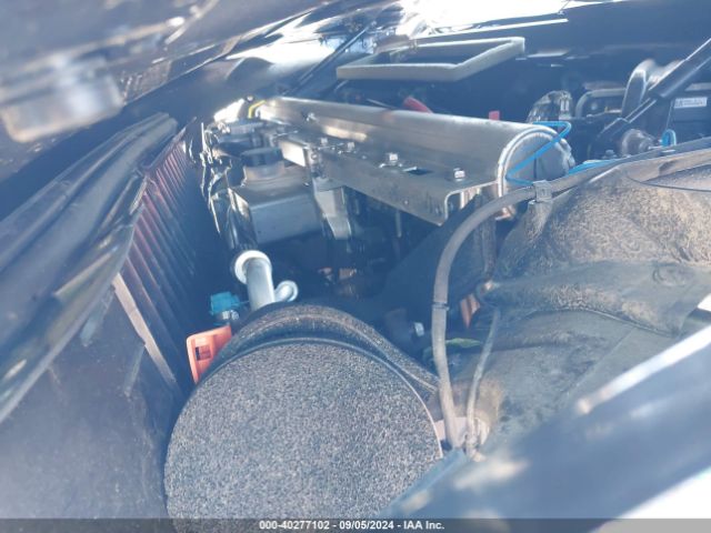 5YJSA1E55NF475636 Tesla Model S Dual Motor All-wheel Drive