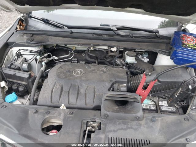 5J8TB4H51EL000532 Acura RDX