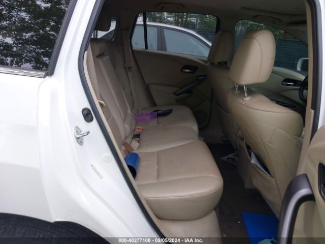 5J8TB4H51EL000532 Acura RDX