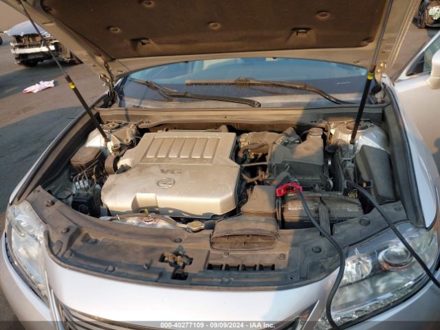 JTHBK1GG8E2113295 Lexus ES 350