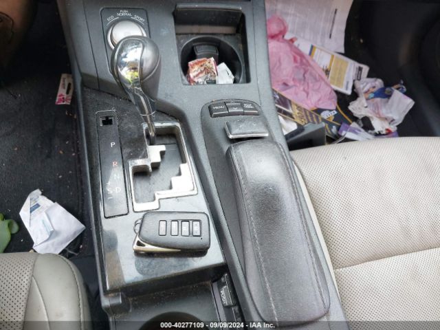 JTHBK1GG8E2113295 Lexus ES 350