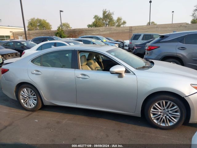 JTHBK1GG8E2113295 Lexus ES 350