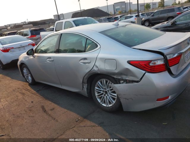 JTHBK1GG8E2113295 Lexus ES 350
