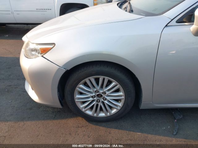 JTHBK1GG8E2113295 Lexus ES 350