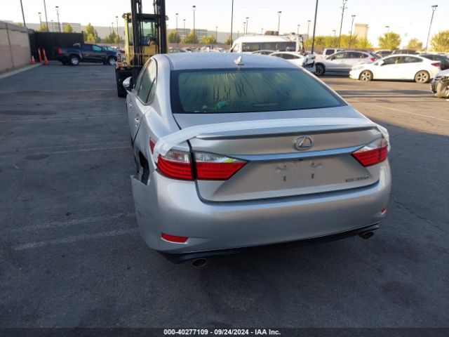 JTHBK1GG8E2113295 Lexus ES 350