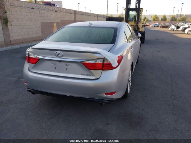 JTHBK1GG8E2113295 Lexus ES 350