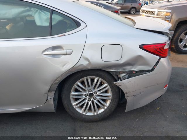 JTHBK1GG8E2113295 Lexus ES 350