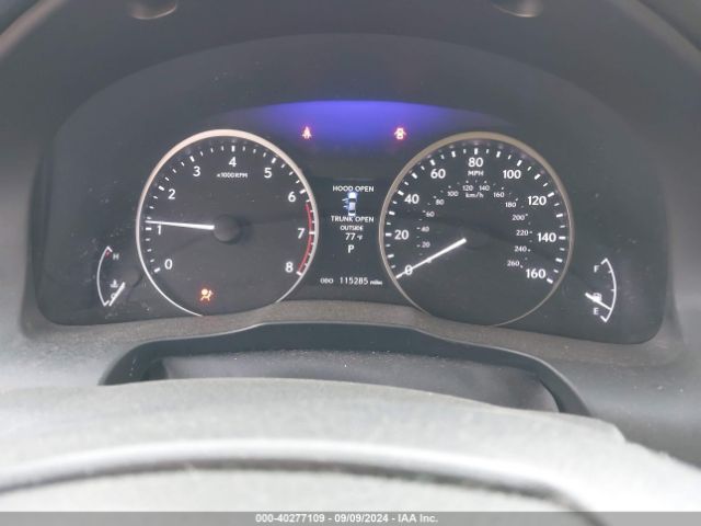 JTHBK1GG8E2113295 Lexus ES 350