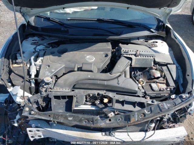1N4AL3AP2FN342494 Nissan Altima 2.5 S