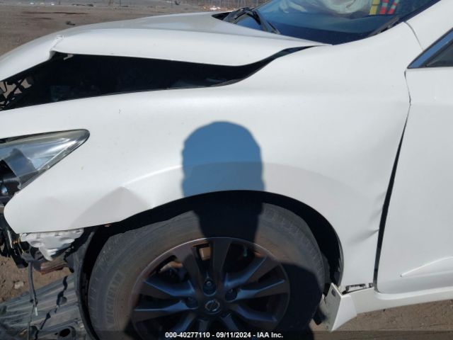 1N4AL3AP2FN342494 Nissan Altima 2.5 S