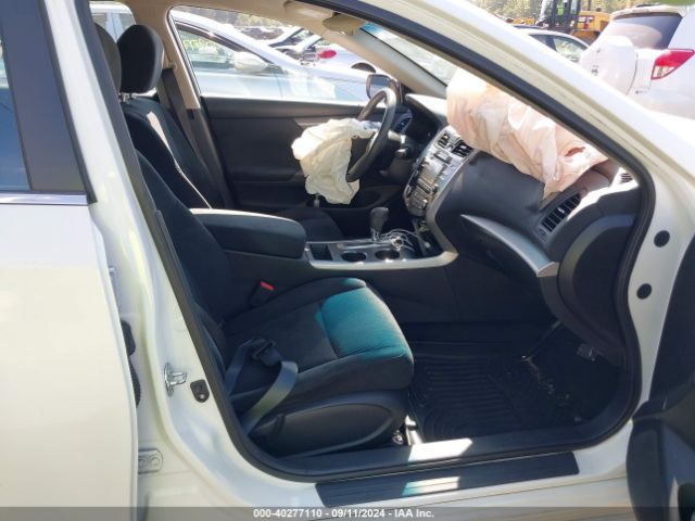 1N4AL3AP2FN342494 Nissan Altima 2.5 S