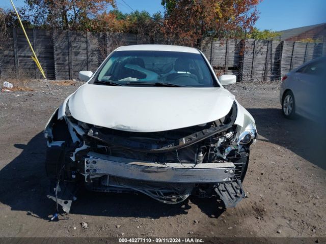 1N4AL3AP2FN342494 Nissan Altima 2.5 S