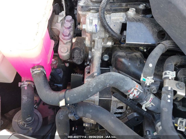 Toyota Highlander Xle 2023 5TDKDRAH9PS042583 Image 6