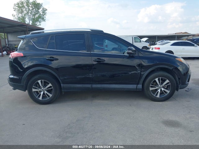 Toyota Rav4 Xle 2016 2T3WFREV0GW271275 Image 13
